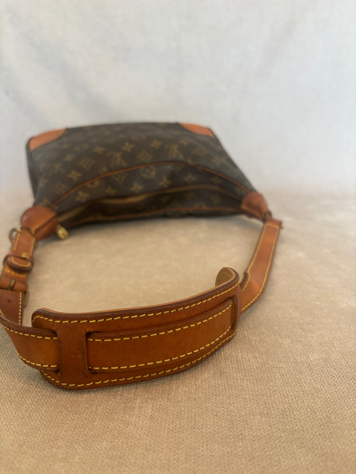 Louis Vuitton Boulogne 30