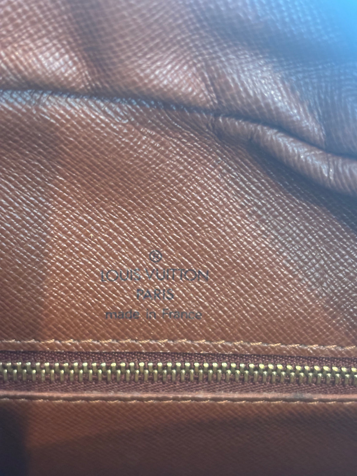 Louis Vuitton Boulogne 30