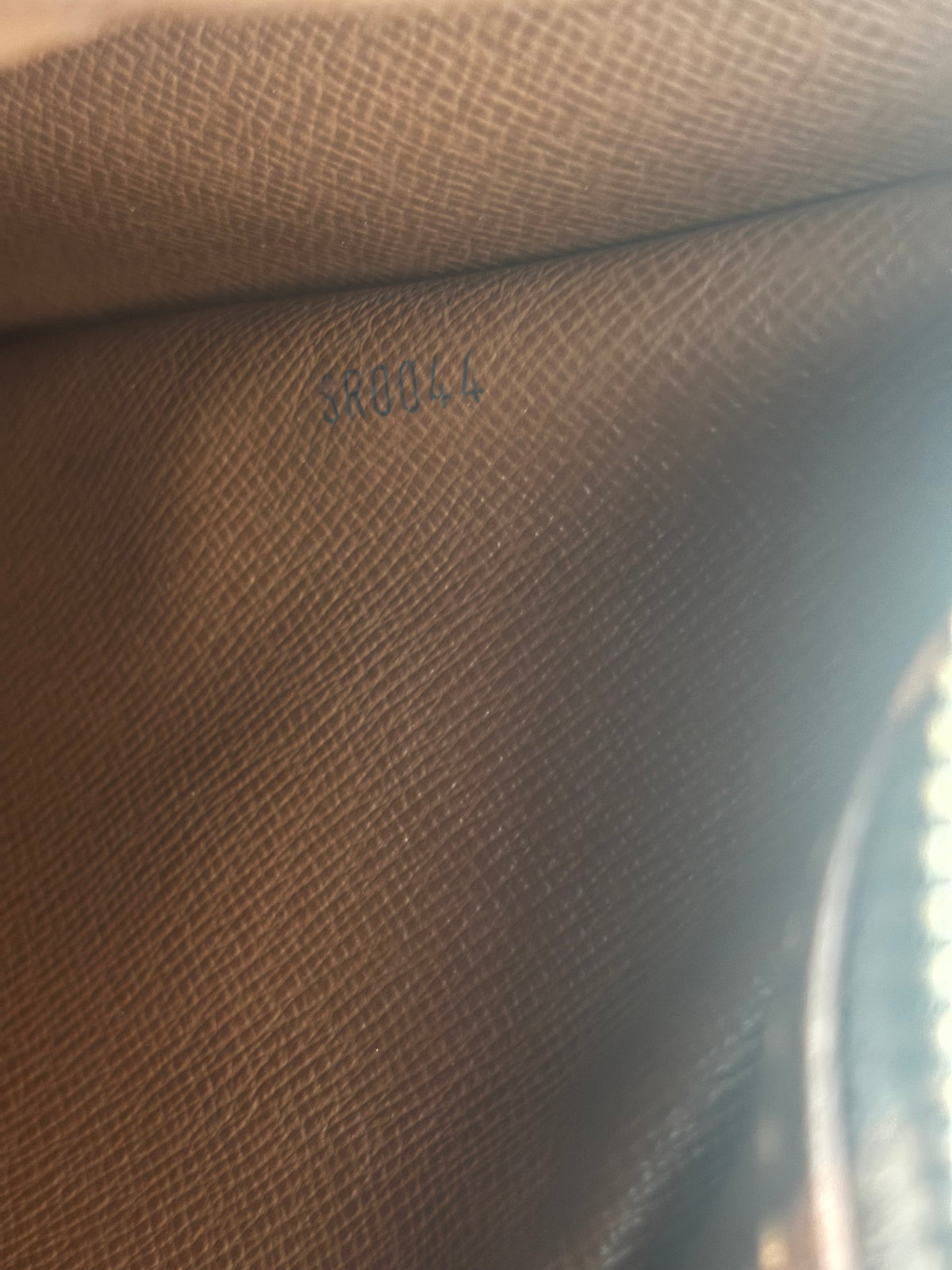 Louis Vuitton Boulogne 30