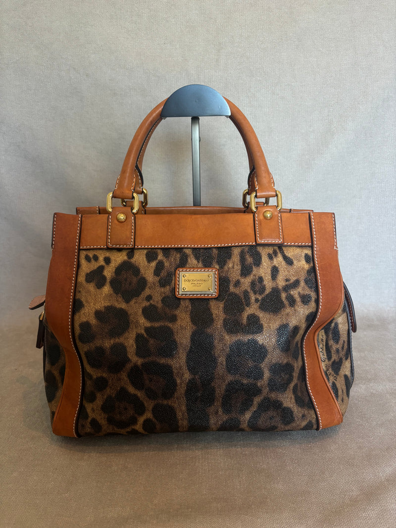 Dolce & Gabbana handtas
