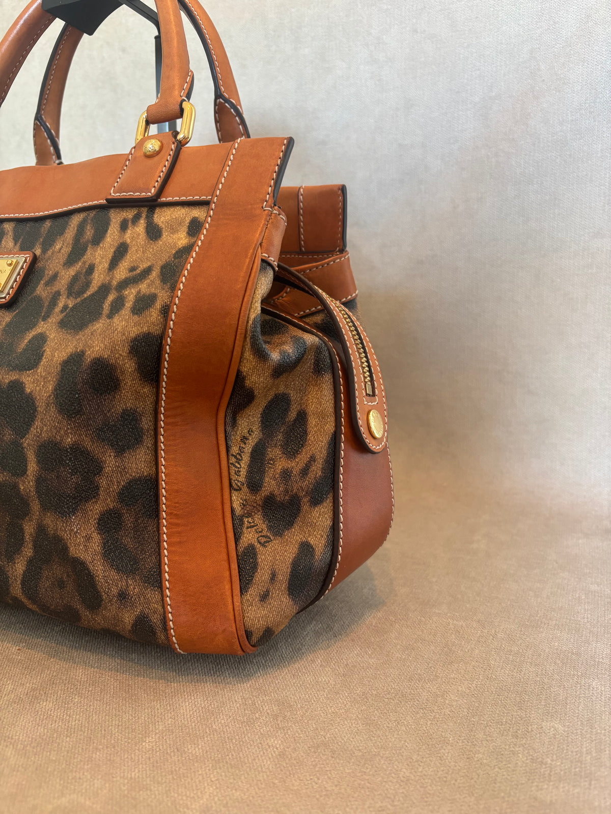 Dolce & Gabbana handtas