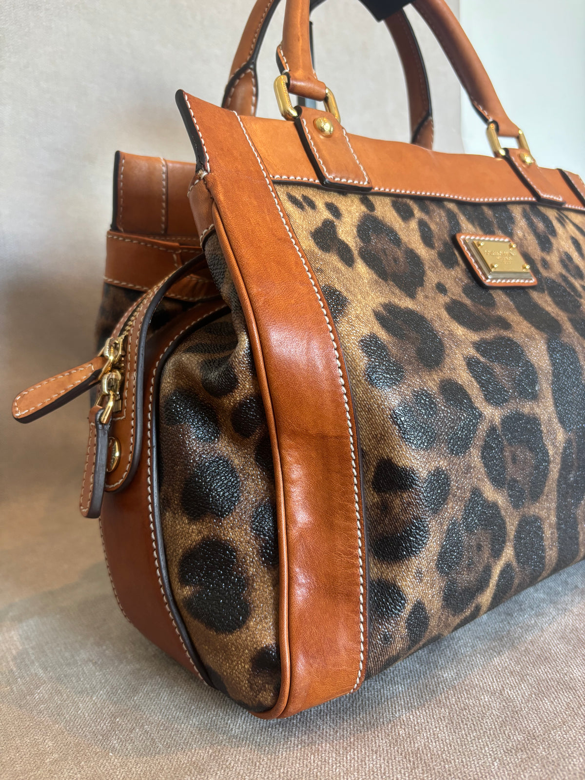 Dolce & Gabbana handtas