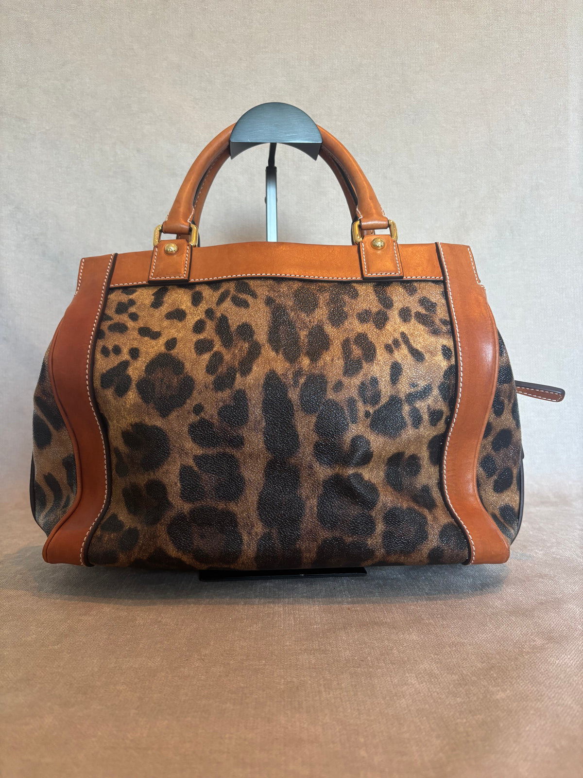 Dolce & Gabbana handtas