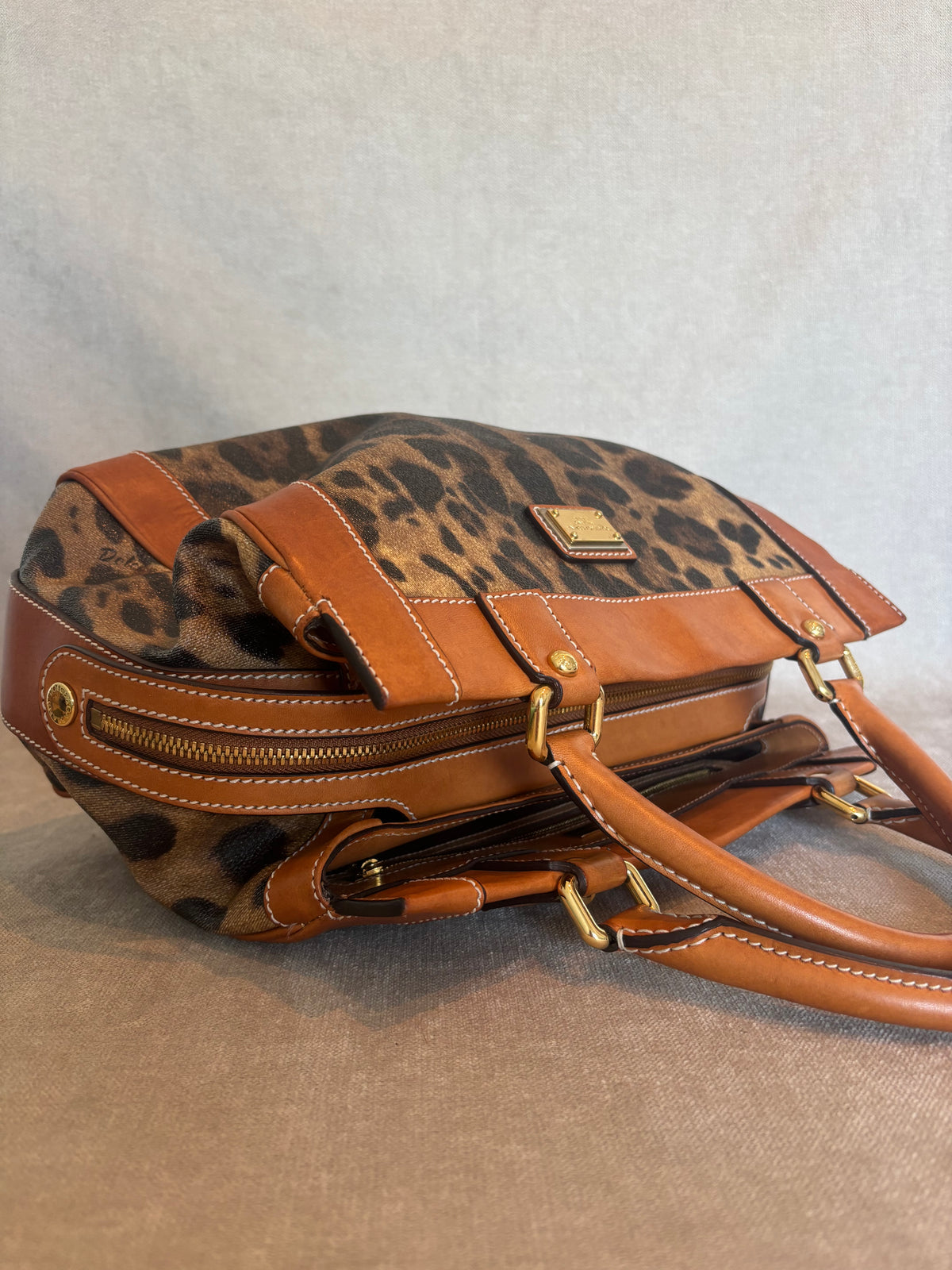 Dolce & Gabbana handtas
