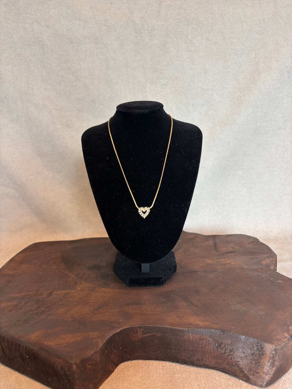Christian Dior Ketting