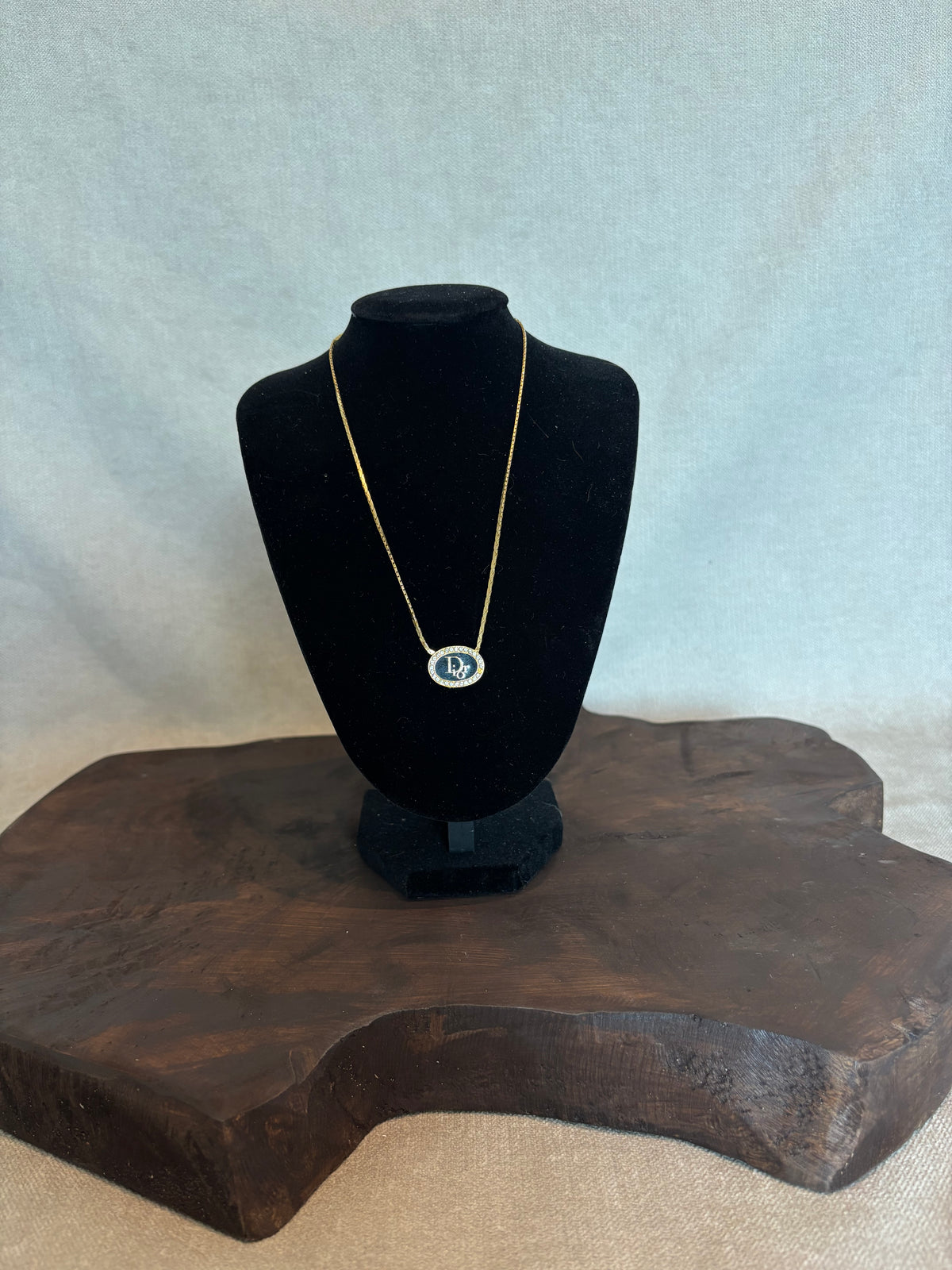 Christian Dior Ketting
