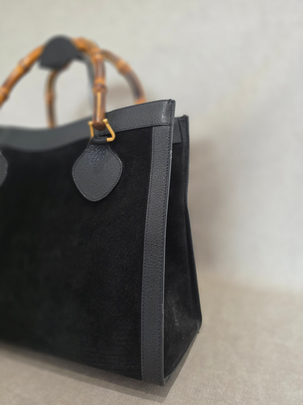Gucci Diana handtas