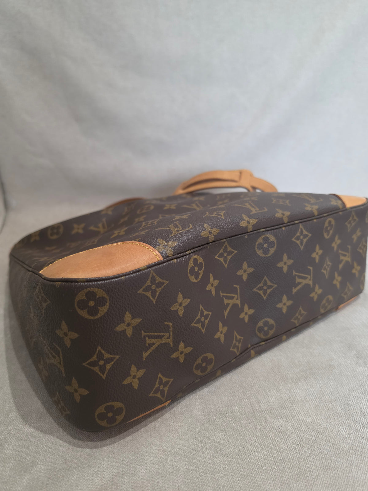 Louis Vuitton Boulogne 35