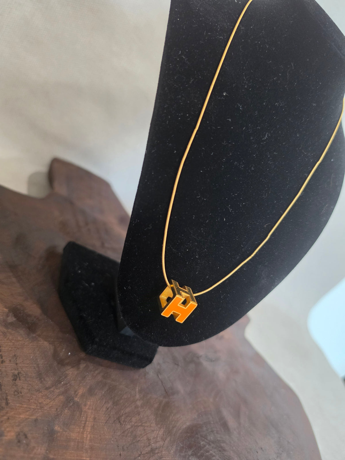 Hermes ketting