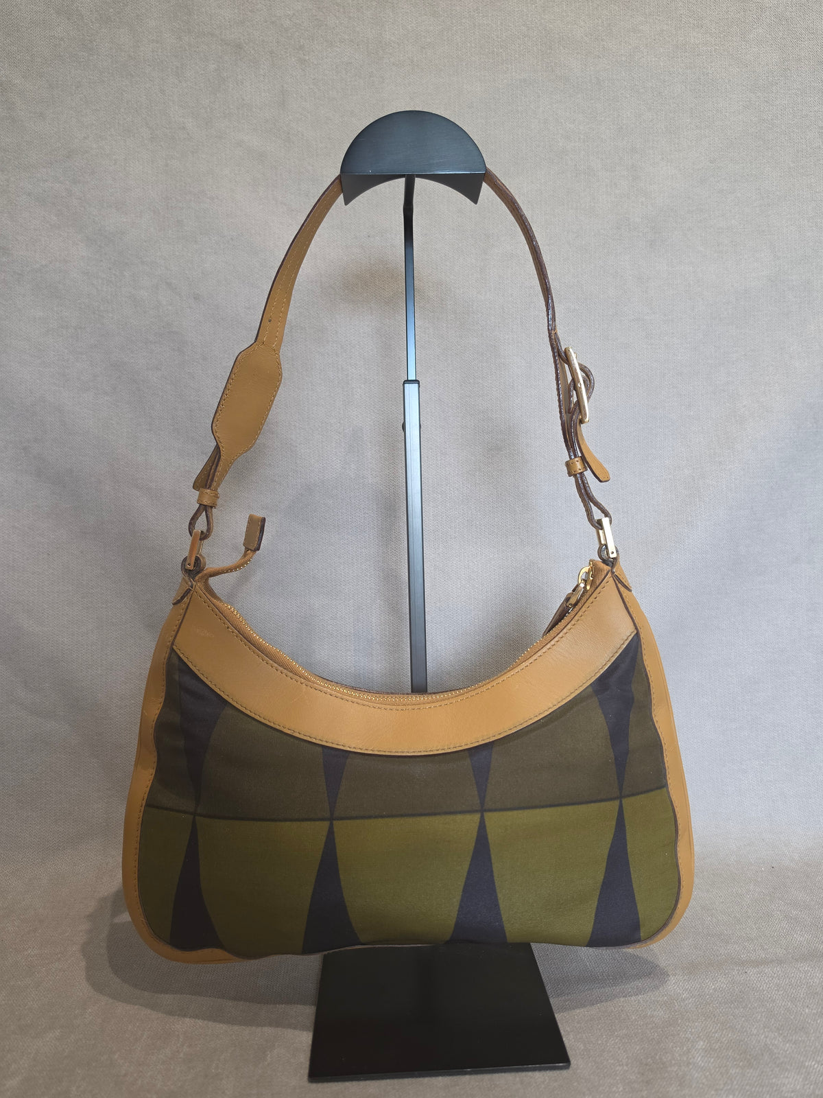 Gucci Jackie Schoudertas