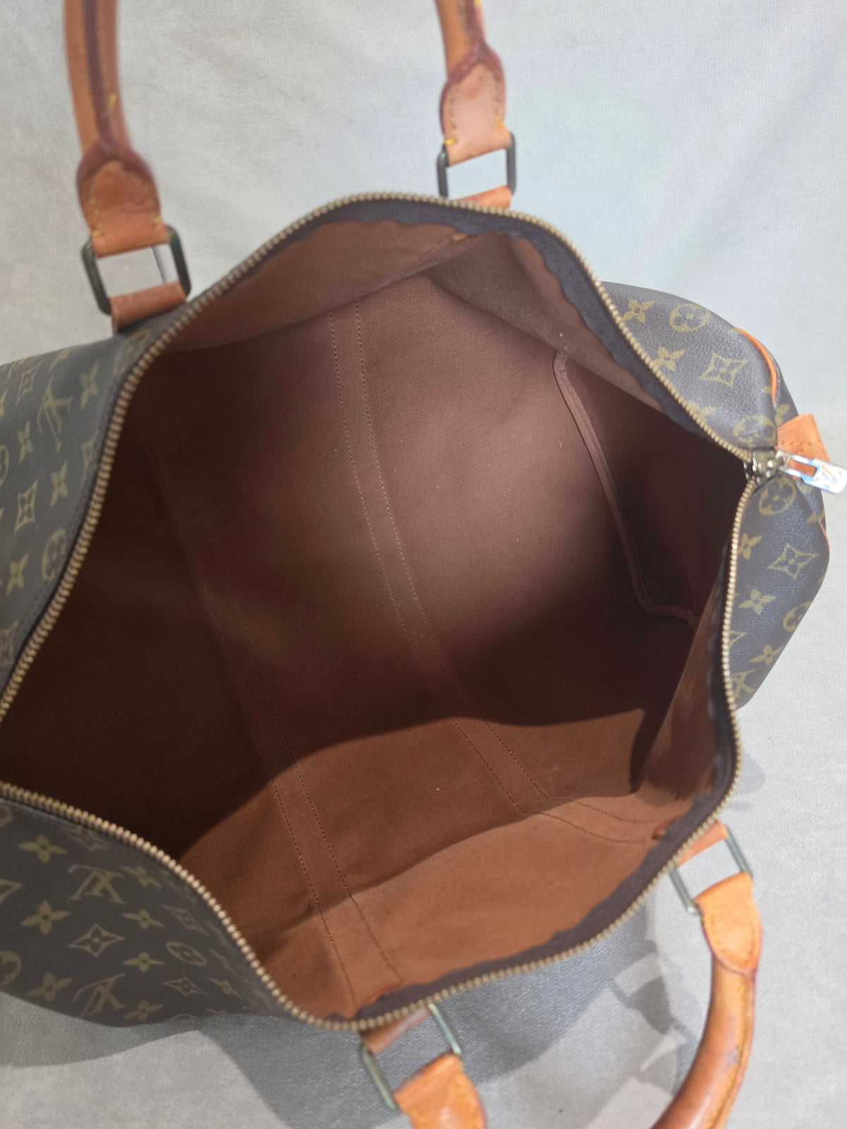 Louis Vuitton Keepall 50