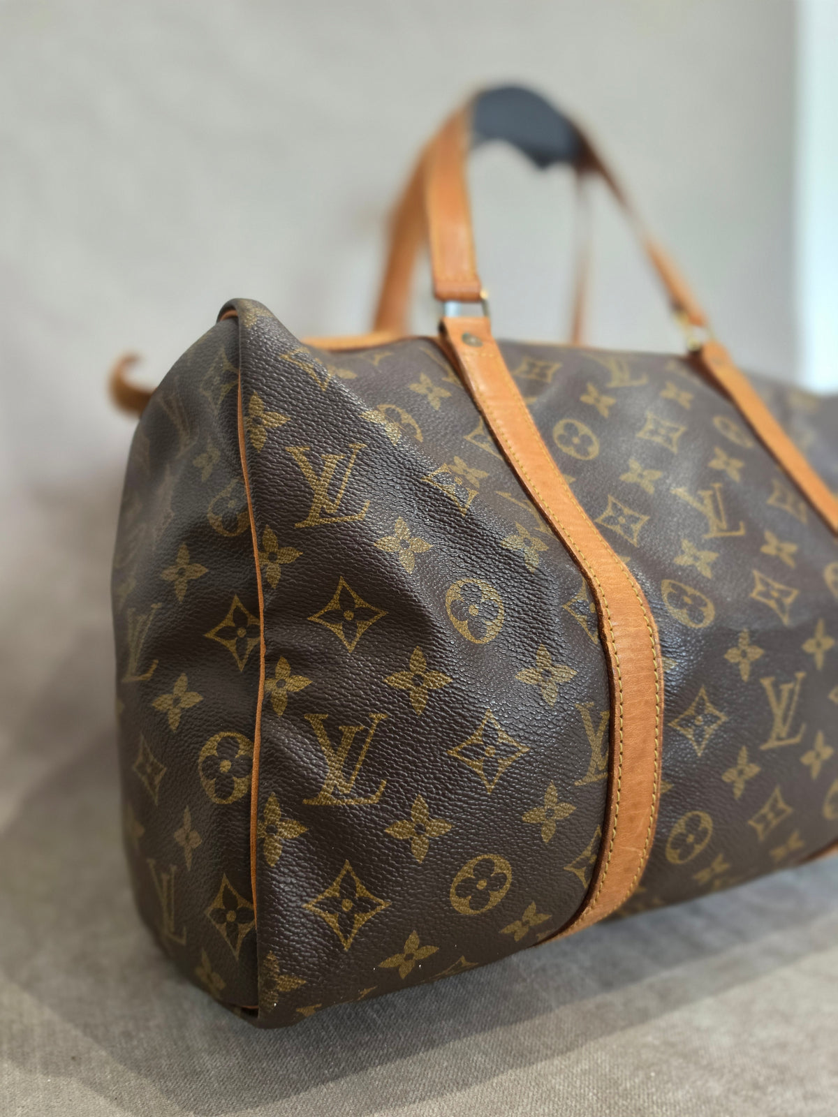 Louis Vuitton Boston 35