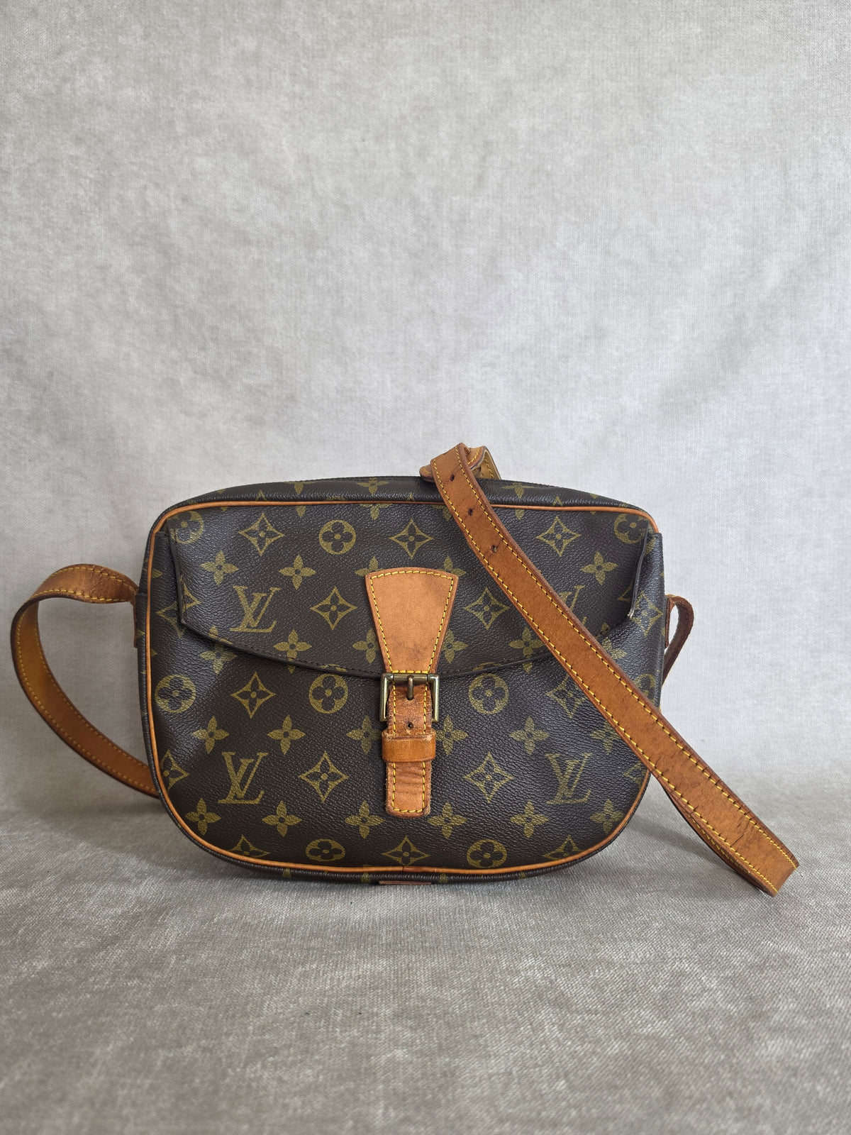Louis Vuitton Jeunefille GM