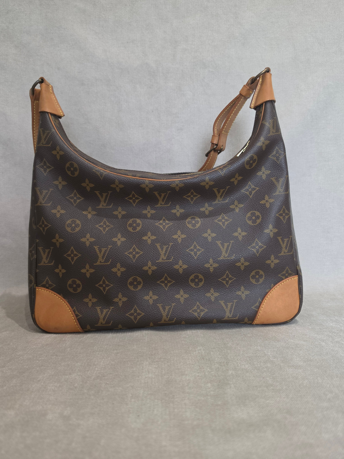 Louis Vuitton Boulogne 35