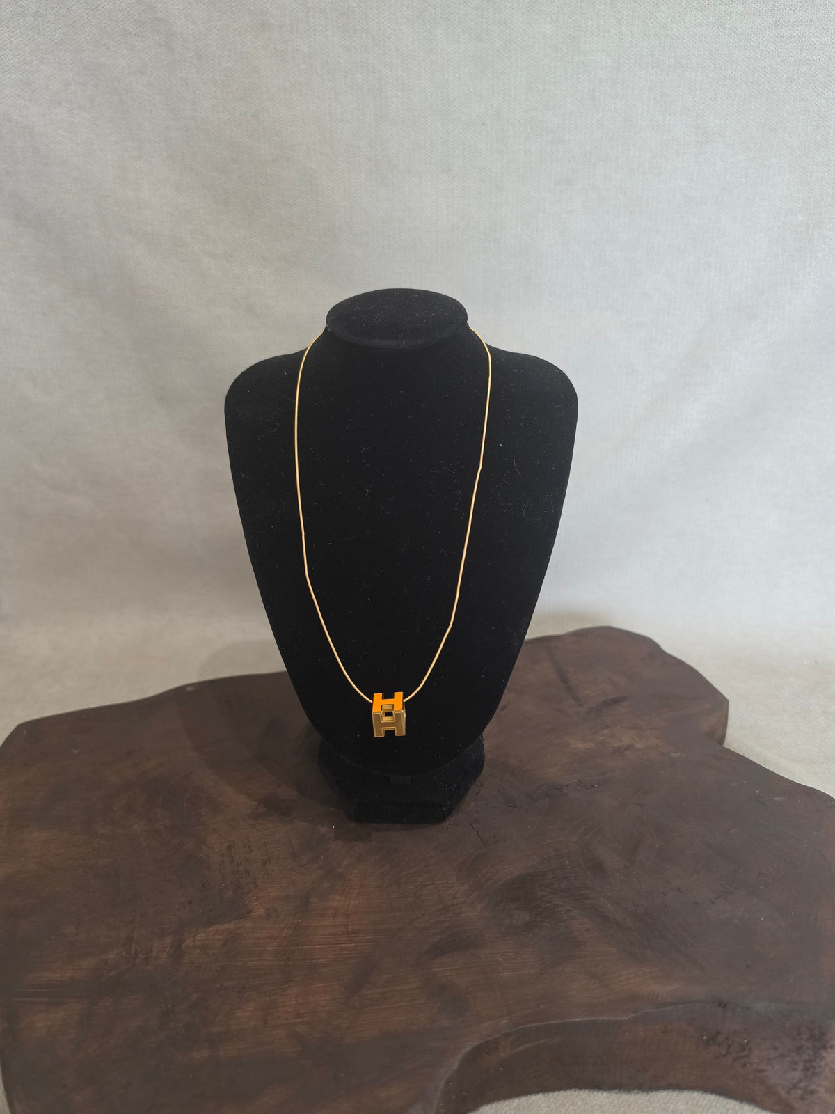 Hermes ketting