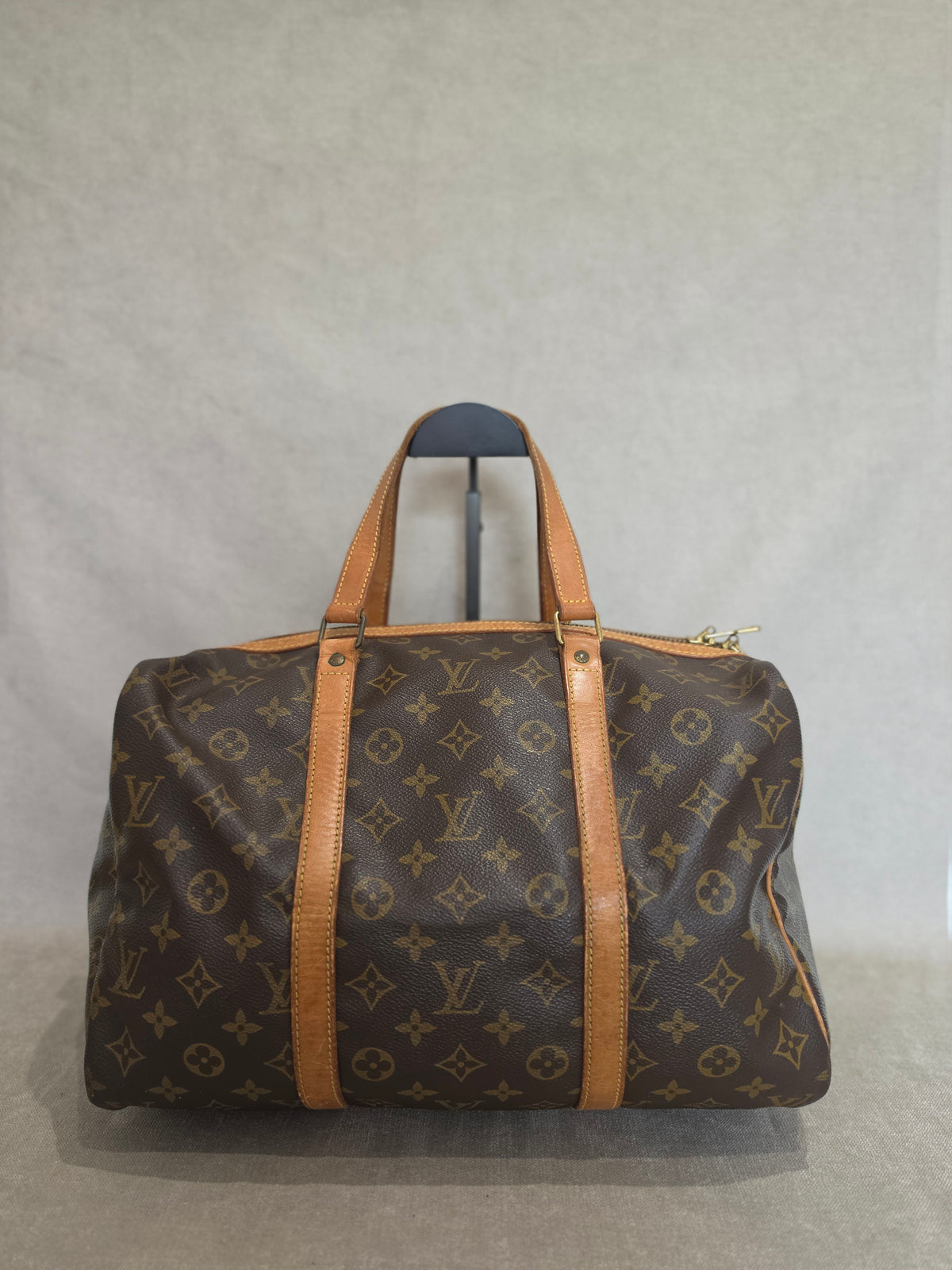 Louis Vuitton Boston 35