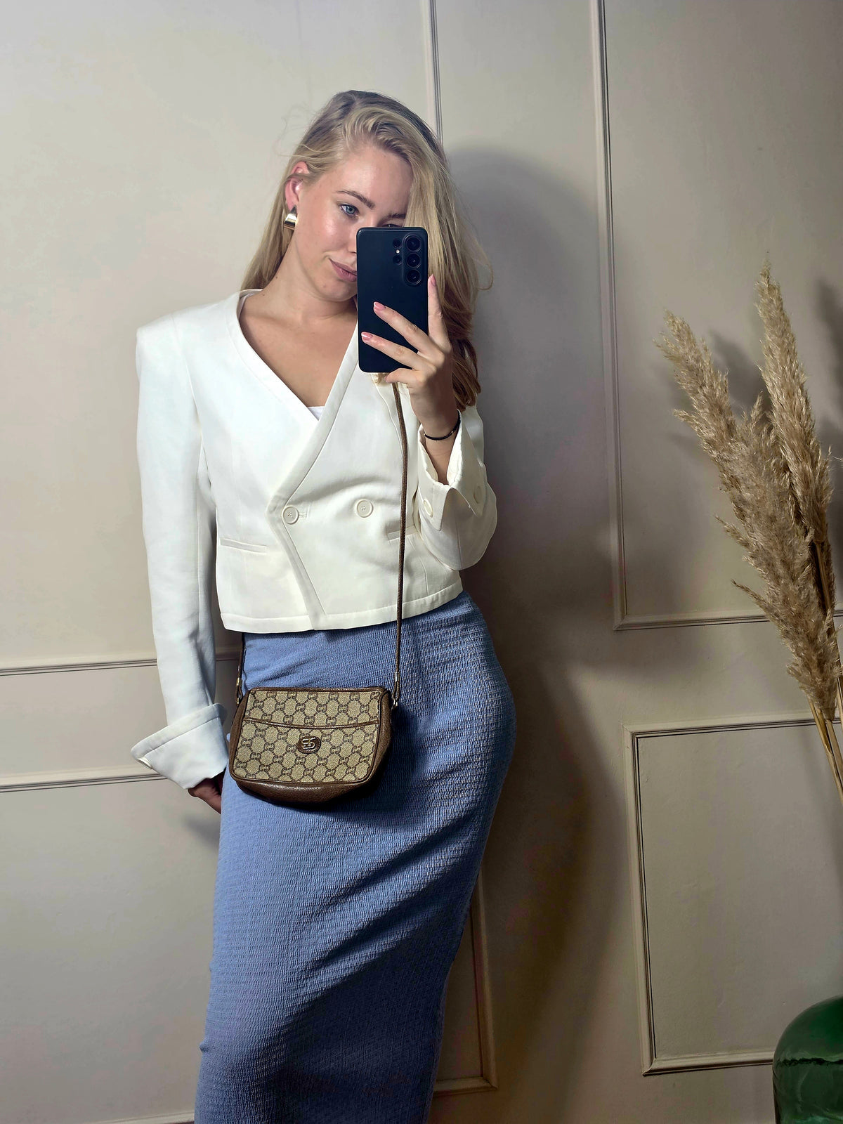 Gucci Crossbodytas