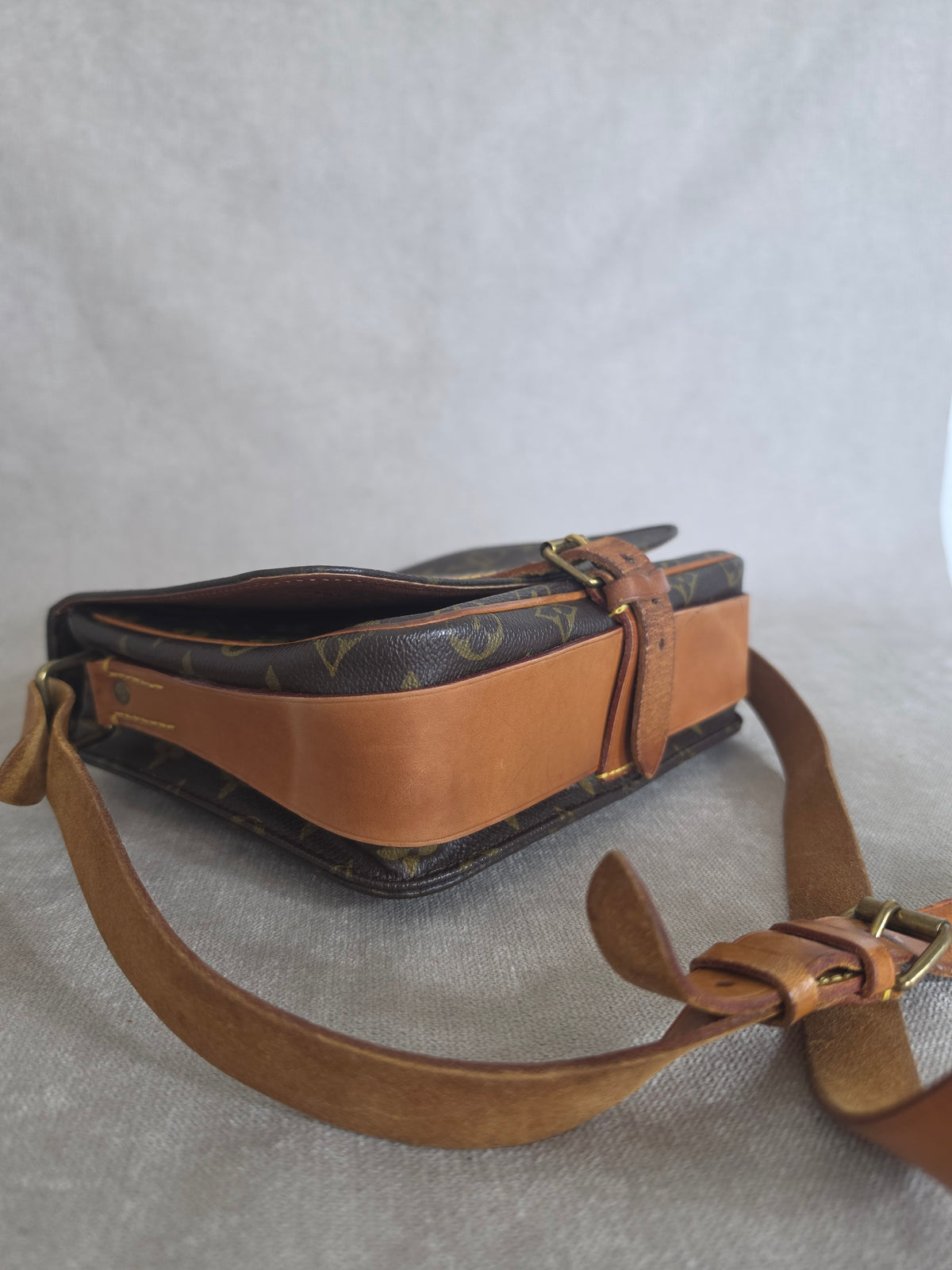 Louis Vuitton Cartouchière MM