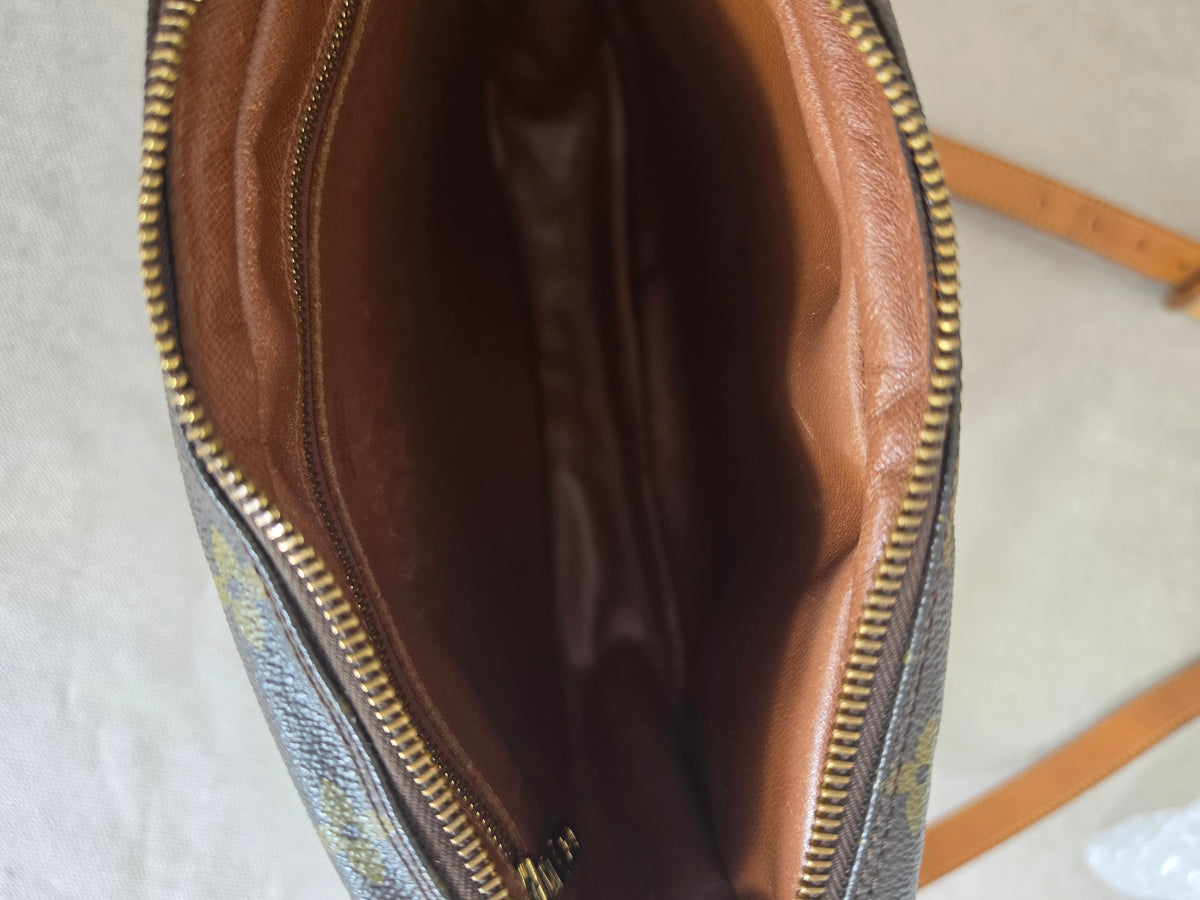 Louis Vuitton Jeunefille GM