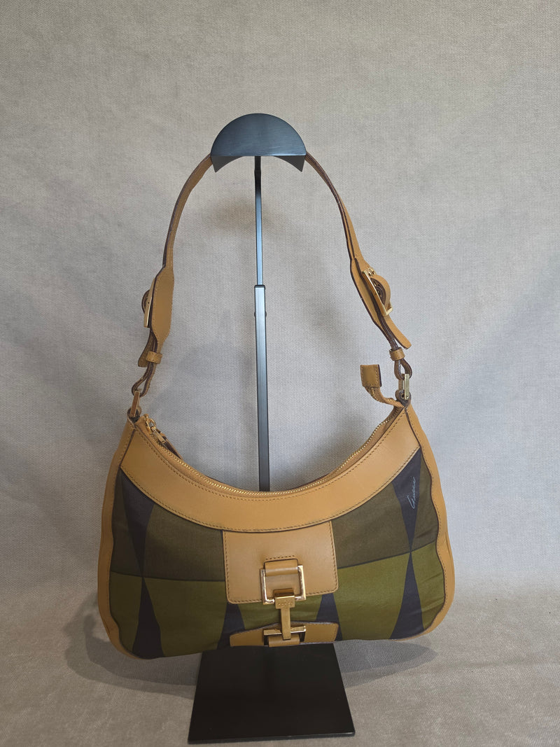 Gucci Jackie Schoudertas