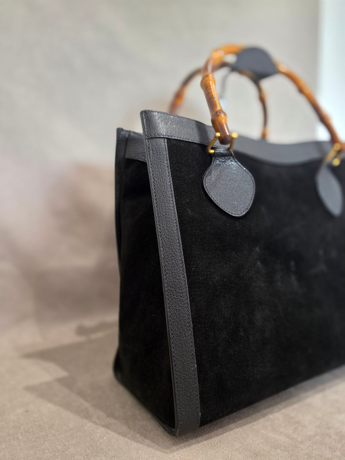 Gucci Diana handtas