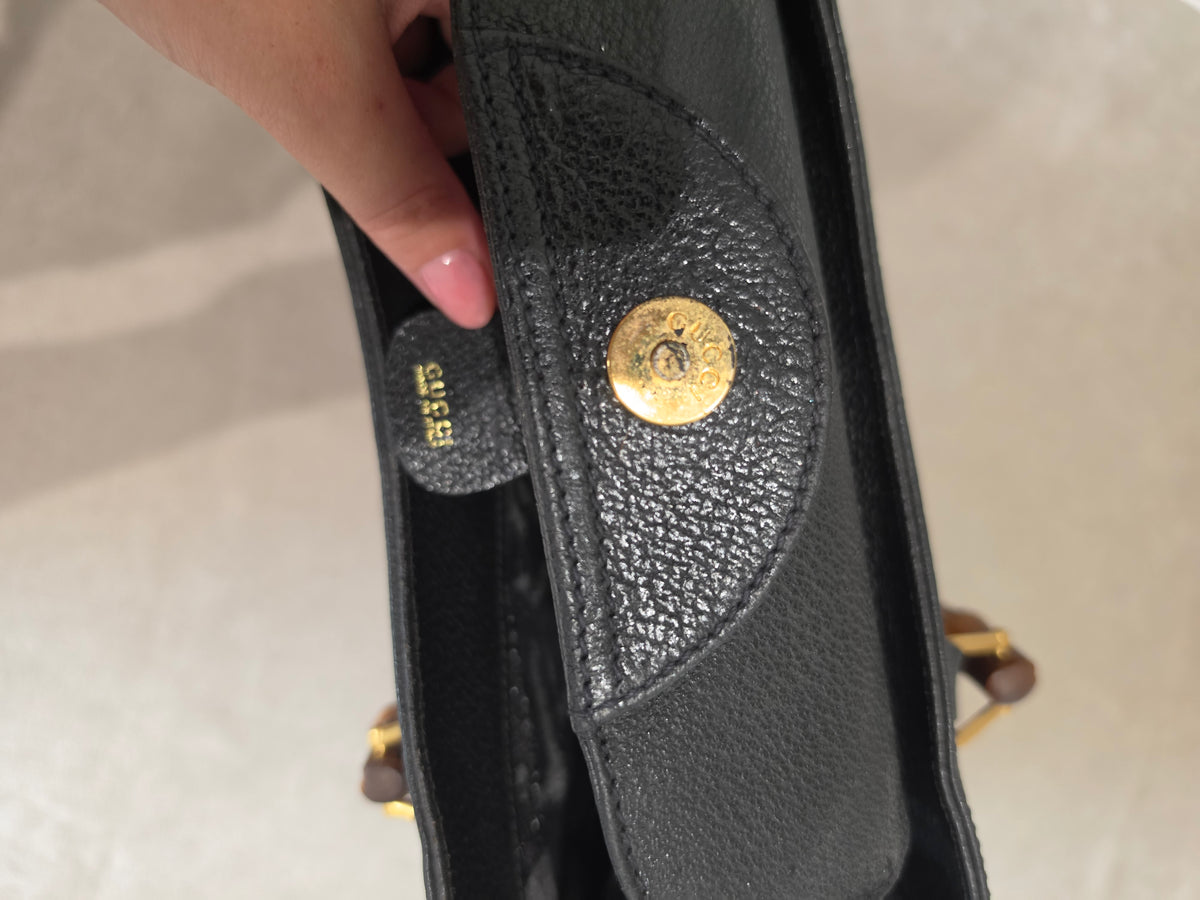 Gucci Diana handtas
