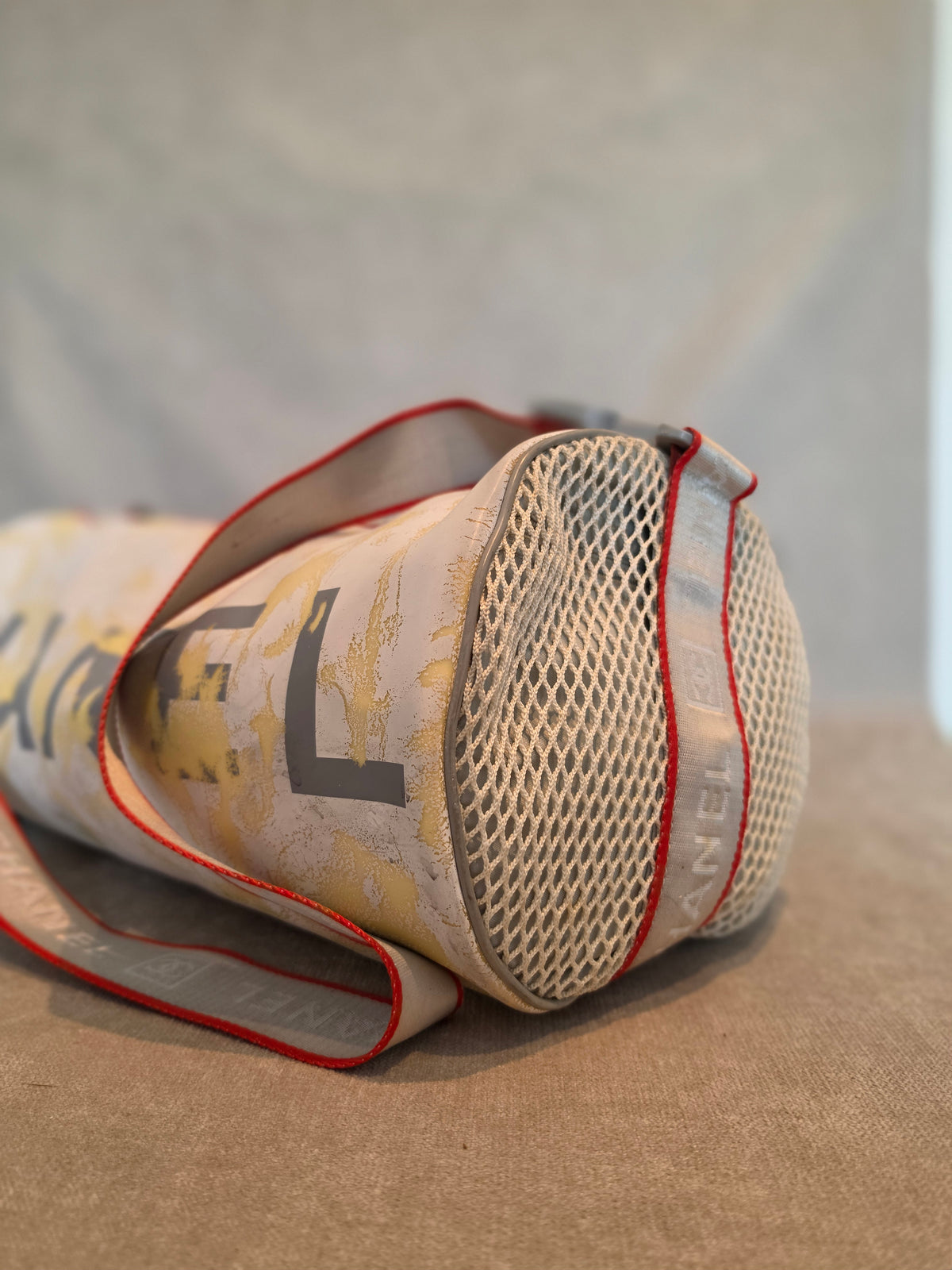 Chanel Sport Line Shoulder Bag
