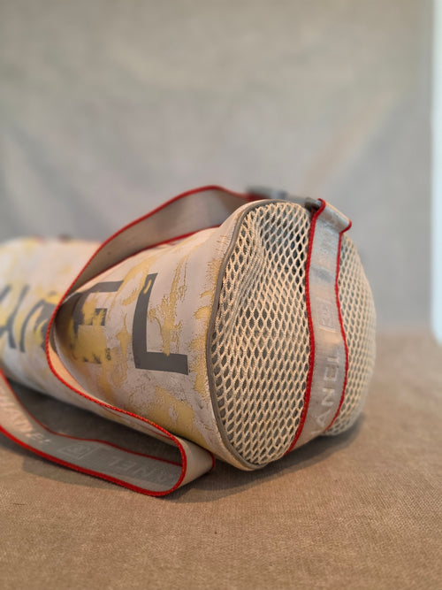 Chanel Sport Line Shoulder Bag
