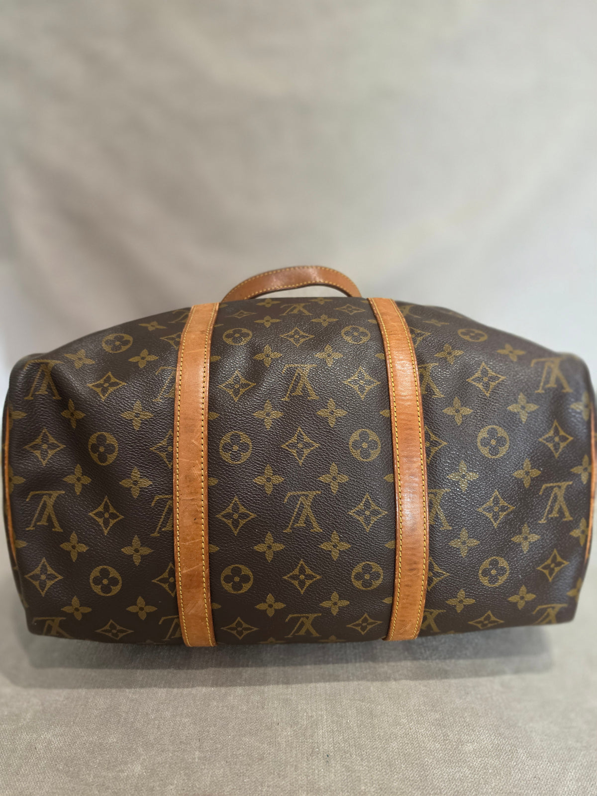 Louis Vuitton Boston 35