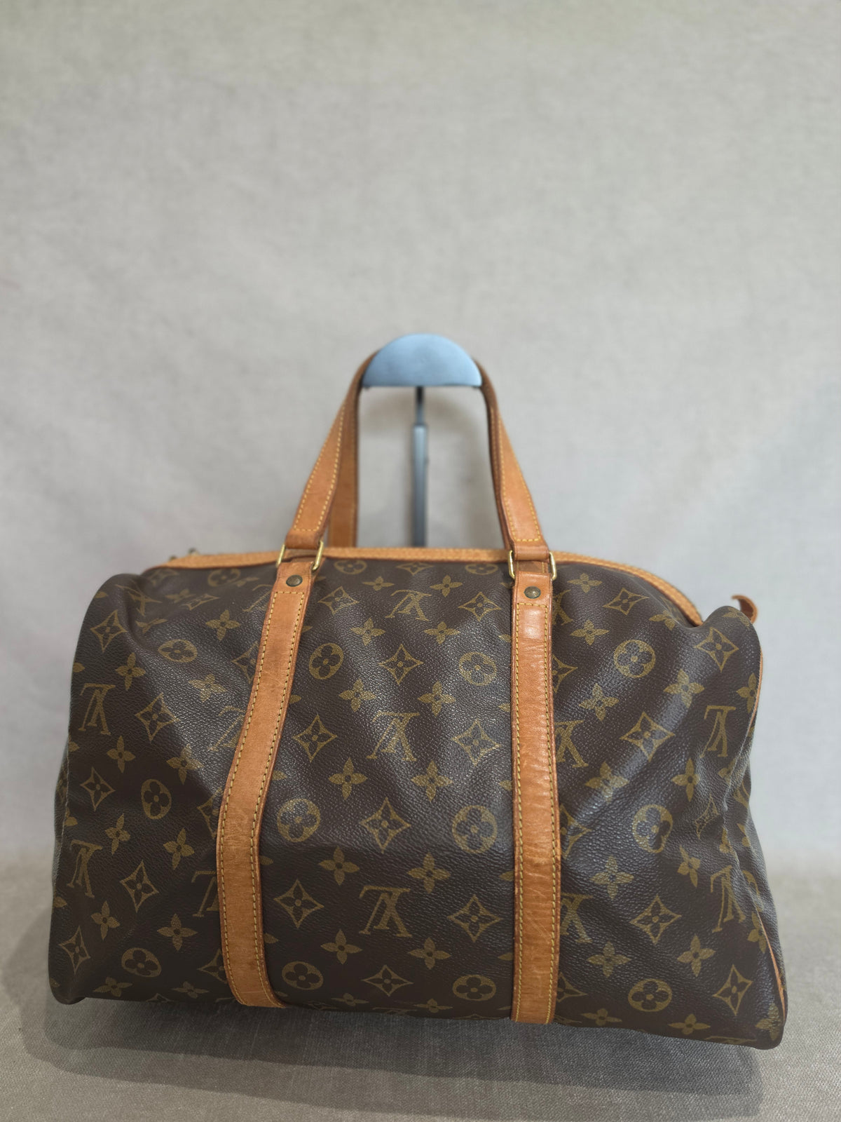 Louis Vuitton Boston 35